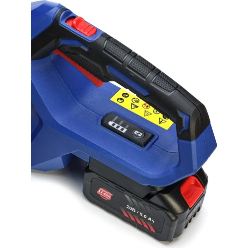 Цепная пила Витязь аккумуляторная бесщеточная ПЦ-А-320-12 18032001 18032001К фото 7 Цепная пила Витязь аккумуляторная бесщеточная ПЦ-А-320-12 18032001 18032001К фото 7