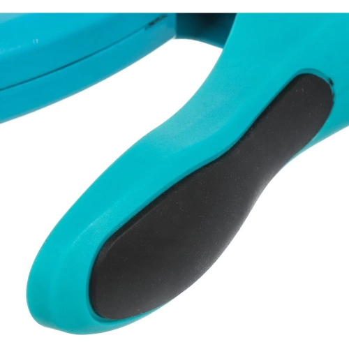 Степлер мебельный BARTEX металл, регулируемый, 4-14 мм, тип скоб 53, 360563 фото 5