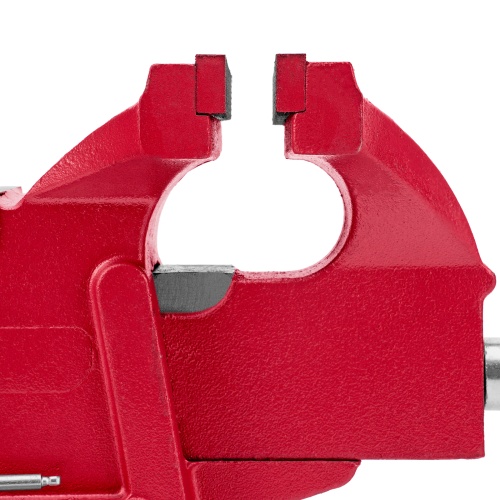 Тиски слесарные, 200 мм, поворотные, с наковальней Matrix фото 17 Тиски слесарные, 200 мм, поворотные, с наковальней Matrix фото 17