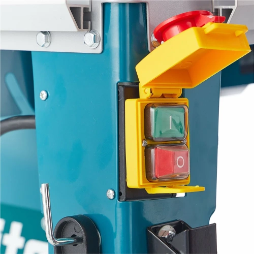 Настольная пила Makita 2712 фото 11 Настольная пила Makita 2712 фото 11