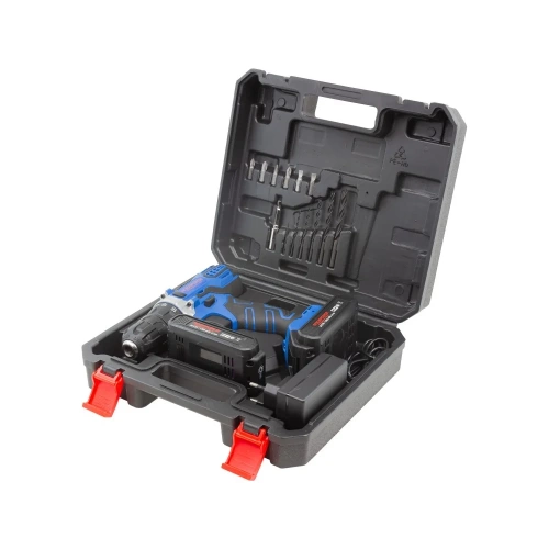 Дрель-шуруповерт ROCKFORCE 20V RF-BT-CD12 20V фото 3 Дрель-шуруповерт ROCKFORCE 20V RF-BT-CD12 20V фото 3