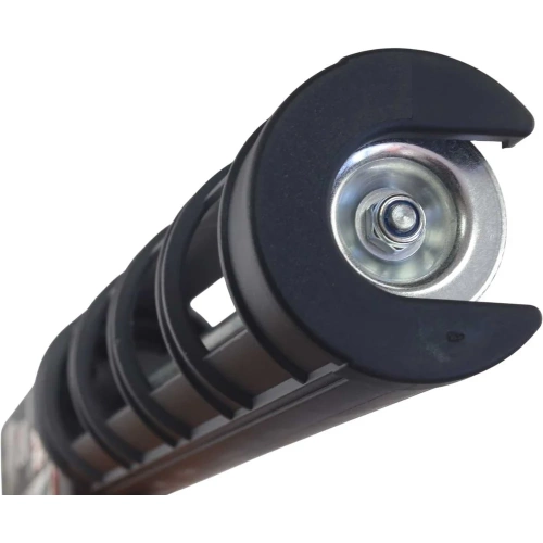 Пистолет для герметика Sila 310 мл, усиленный, регулятор подачи 2210103 фото 7