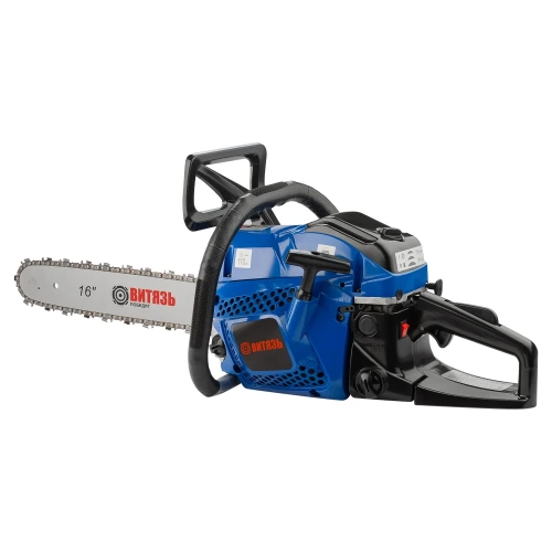 Цепная бензопила ВИТЯЗЬ БП-45-3.0 18023007 фото 5