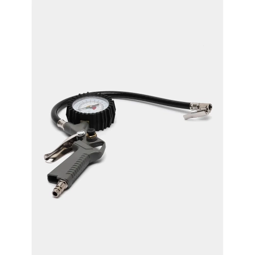 Пистолет для подкачки шин REMIX с манометром TG-6 RM-TG-6 фото 4 Пистолет для подкачки шин REMIX с манометром TG-6 RM-TG-6 фото 4