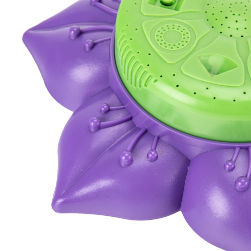 Распылитель-дождеватель, 8 режимов полива, на подставке, с регулировкой Palisad фото 6