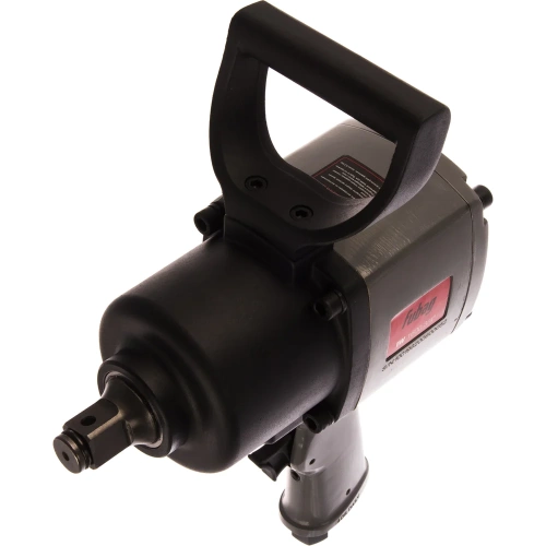 Ударный пневмогайковерт FUBAG IW1600 + набор головок 100199 фото 4