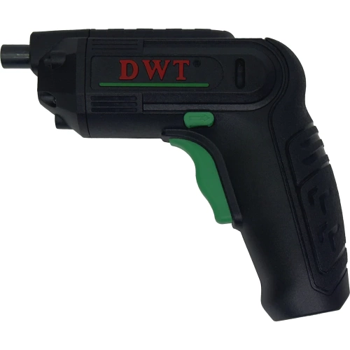 Аккумуляторная отвертка DWT ASCP-04 S фото 3