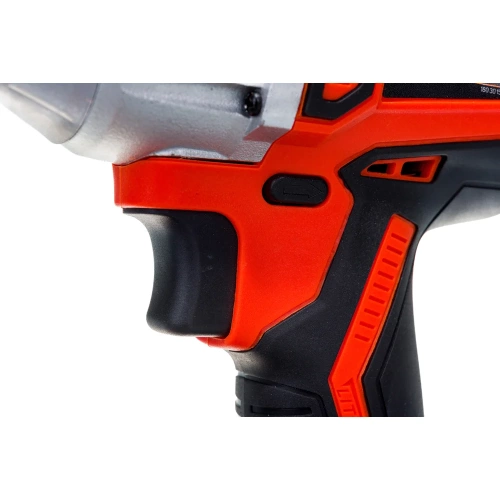 Ударный бесщеточный гайковерт PATRIOT BR 210Li 1/2 180301560 фото 7