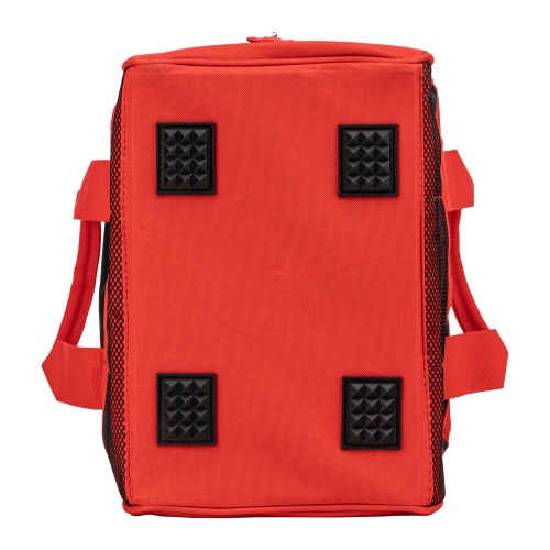 Сумка для инструмента, 18 карманов, 320 х 215 х 250 мм Matrix фото 5