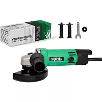 Угловая шлифмашина сетевая WORTEN D 125 750W КА-90000346