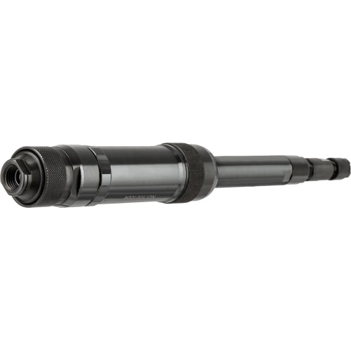 Бормашинка пневматическая прямая удлиненная BYEMAX 297 мм, цанга 6 мм, 24000 об/мин, поворот. вкл. DG-26L-1 фото 5 Бормашинка пневматическая прямая удлиненная BYEMAX 297 мм, цанга 6 мм, 24000 об/мин, поворот. вкл. DG-26L-1 фото 5