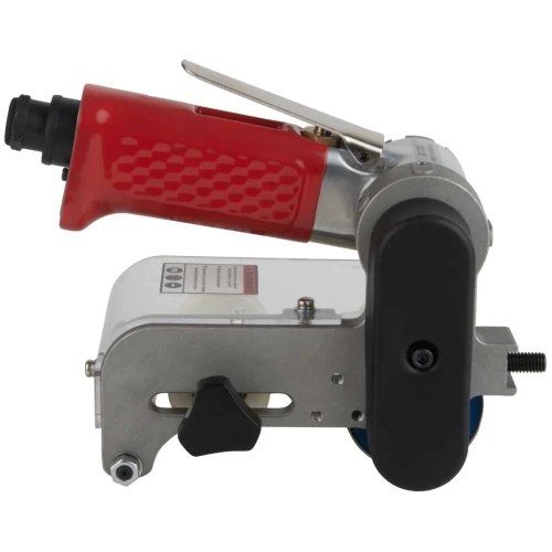 Ленточная пневматическая машина DeBever размер ленты 60x260 мм, 7000 об/мин DB-3060 фото 9