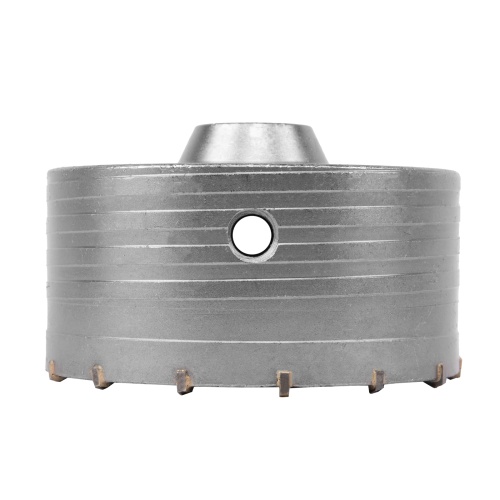 Буровая коронка, M22 х 120 мм Matrix фото 3 Буровая коронка, M22 х 120 мм Matrix фото 3