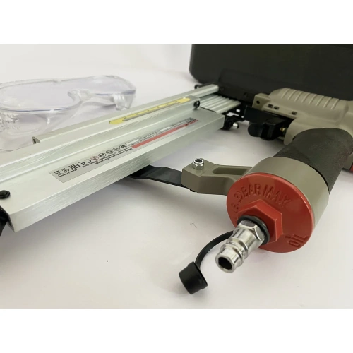 Гвоздезабивной пневматический пистолет CROWN CT38107 BMC фото 8 Гвоздезабивной пневматический пистолет CROWN CT38107 BMC фото 8