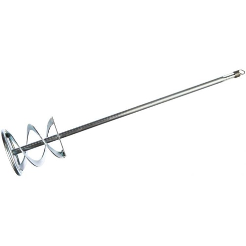 Миксер для строительных смесей Fit Профи 04258 80х400 мм