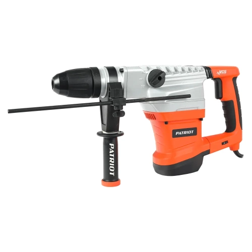 Перфоратор PATRIOT RH 450 140301450 фото 4 Перфоратор PATRIOT RH 450 140301450 фото 4