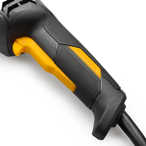 Шлифмашина угловая RUNTEC 230 мм, 230В, 2200Вт RT-ADC2200 фото 6 Шлифмашина угловая RUNTEC 230 мм, 230В, 2200Вт RT-ADC2200 фото 6