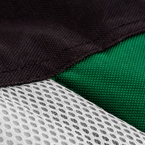 Кресло складное с подлокотниками и подстаканником, 60 х 60 х 110/92 см, Camping Palisad фото 16