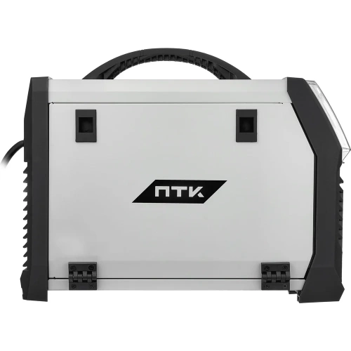 Аппарат полуавтоматической сварки ПТК HANKER MIG 200 SYN LCD H55 00000043292 фото 9