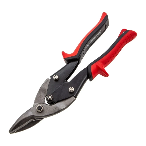 Ножницы по металлу MATRIX 250 мм правые 78332