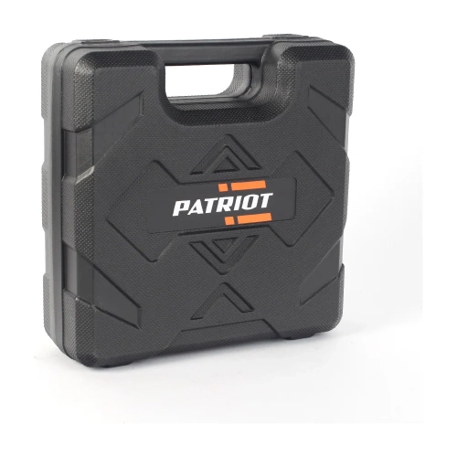 Аккумуляторная дрель-шуруповерт PATRIOT BR 114li 180201405 фото 7 Аккумуляторная дрель-шуруповерт PATRIOT BR 114li 180201405 фото 7