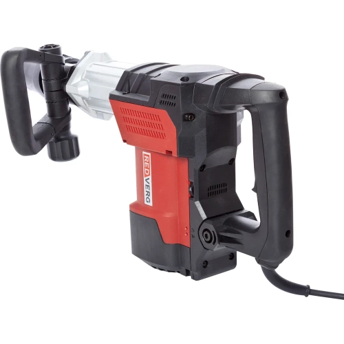 Электромолоток REDVERG RD-DH1500 6684296 фото 3