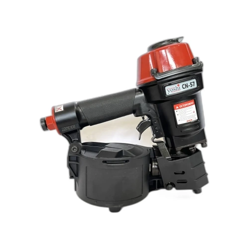 Пневматический нейлер Yoshi CN-57 R МБ000023847 фото 3