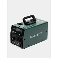 Сварочные инверторные аппарат FAVOURITE WM-201MIG 200А, 1кг 126300201