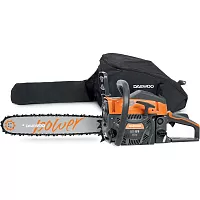 Бензиновая пила DAEWOO DACS 4516