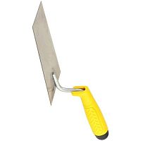 Кельма трапециевидная Biber 35457 200 мм