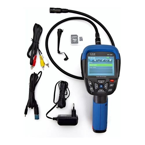 Видеоскоп СЕМ BS-280 482124 фото 4