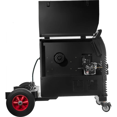 Сварочный полуавтомат Оберон SM 300 SYNTEC LM2301 фото 4