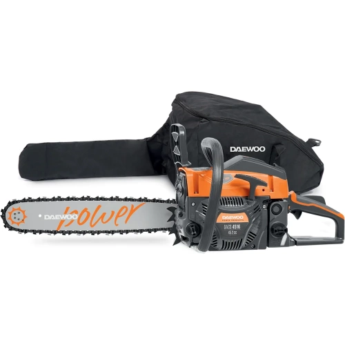 Бензиновая пила DAEWOO DACS 4516