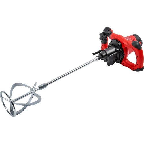 Миксер Elitech МС 1400Э2 (1400Вт, М14, 2 скорости) 207352 фото 5