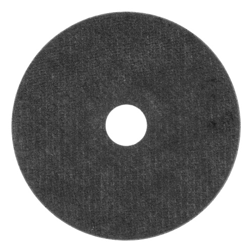 Круг отрезной по металлу, 125 х 1,2 х 22,2 мм, 84%A+16%B, в пленке, 10 шт Сибртех фото 2