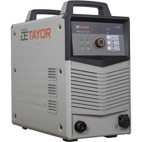 Источник воздушно-плазменной резки GOODEL TAYOR PRO CUT-120(7м) TCU0718