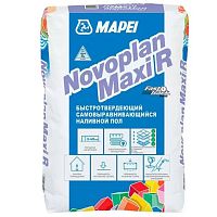 Смесь самовыравнивающаяся Mapei Novoplan Maxi R 1494923 23 кг
