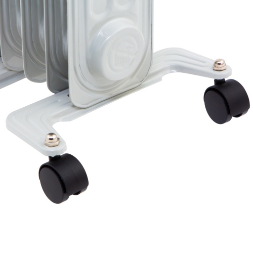 Масляный обогреватель MTX OCH-1000, 230 В, 1000 Вт MTX фото 7 Масляный обогреватель MTX OCH-1000, 230 В, 1000 Вт MTX фото 7