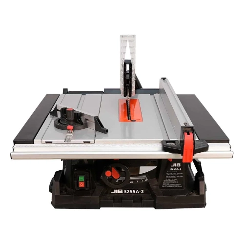 Круглопильный станок JIB 3255a-2b 2 квт, 230в 0111020230000 фото 8 Круглопильный станок JIB 3255a-2b 2 квт, 230в 0111020230000 фото 8
