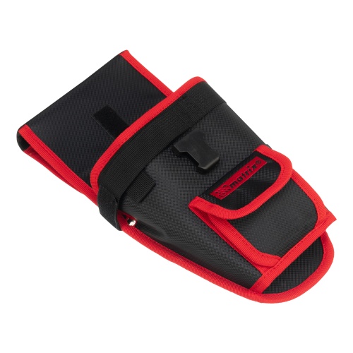 Кобура для шуруповерта с карманом для бит и сверл Matrix фото 3