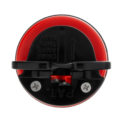 Приспособление для затачивания ножей любого типа, крепление на присоске Matrix фото 4