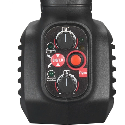 Сварочный полуавтомат ET MIG-120X 100602540 фото 4