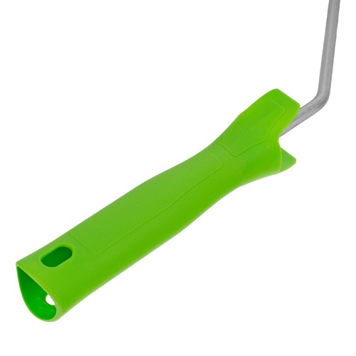 Ручка для мини-валиков, 110-150 мм, D ручки 6 мм, оцинкованная Сибртех фото 5