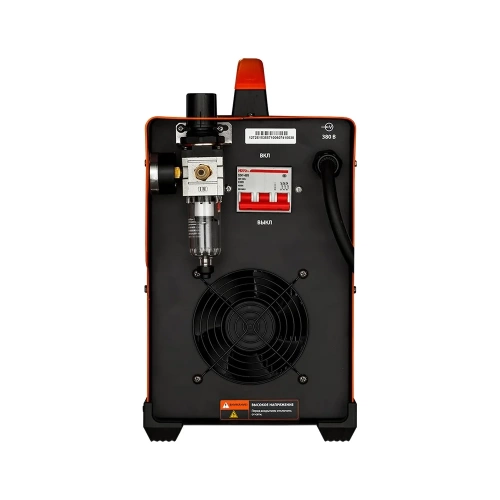 Сварочный инвертор Сварог CUT 90 REAL L205 94308 фото 5 Сварочный инвертор Сварог CUT 90 REAL L205 94308 фото 5