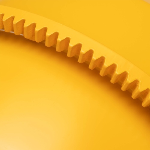 Бетоносмеситель B-125, 550 Вт, 130 л Denzel фото 4