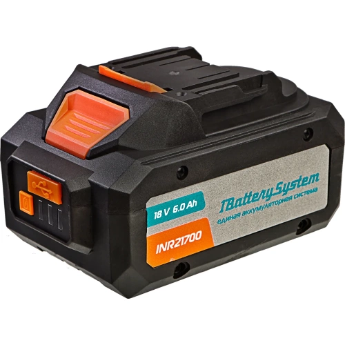 Аккумулятор Sturm 1BatterySystem SBP1806HP