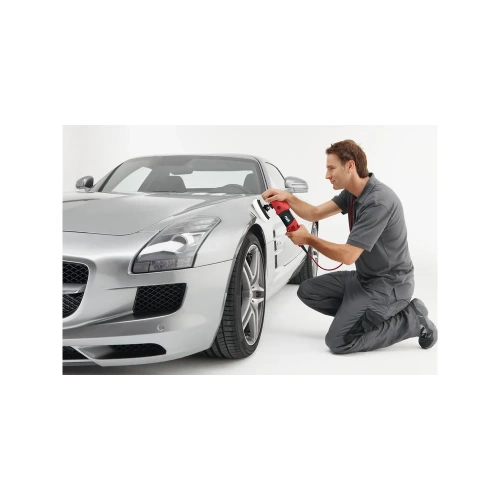 Полировальная машина с переключателем ускорения FLEX PE 14-3 125 406813 фото 5