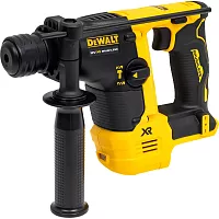 Аккумуляторный перфоратор DEWALT DCH072NT, 12 В, 1.2 Дж, 4280 уд/мин, без АКБ и ЗУ, в кейсе DCH072NT-QW