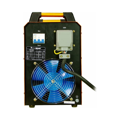 Сварочный инвертор Foxweld ВД-500И 6397 фото 6