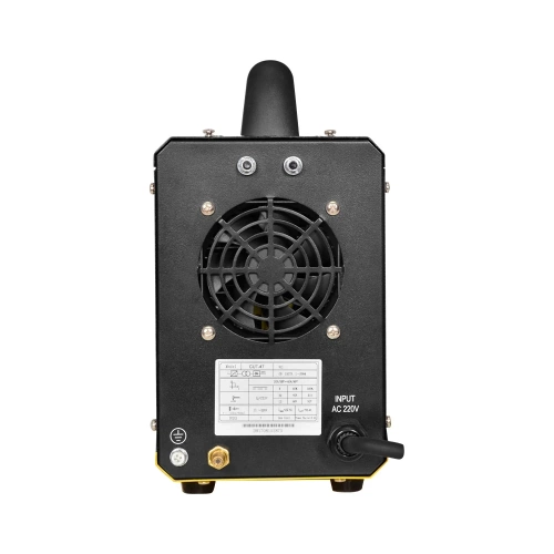 Установка воздушно-плазменной резки БАРСВЕЛД Барс CUT-47D 220В СВ000006651 фото 5